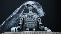 US bans Chinese humanoid robots — RT Business News