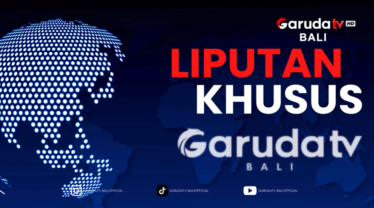 MEDIA AUSTRALIA PUJI IKN, DISEBUT MIRIP DUNIA AVATAR || LAPORAN KHUSUS GARUDA TV BALI