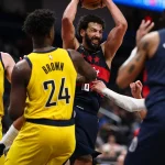 Indiana Pacers Offseason Made Possible By Little Moves