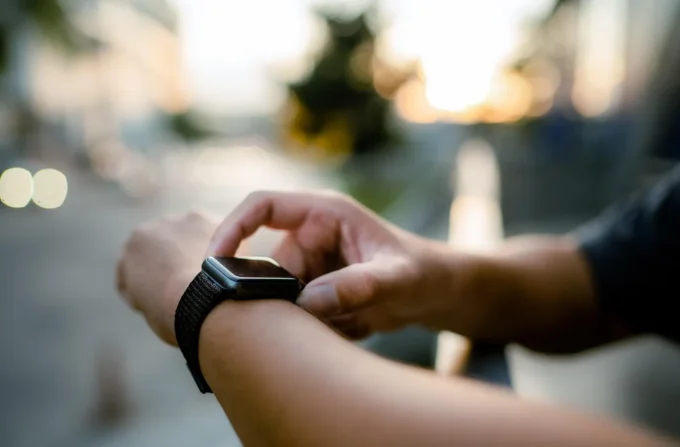 Digital Health Funding Is Booming, Especially For Wearables