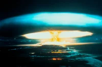 Atomic Arms + AI Commanders May Spark Doomsday War, Nobel Winners Warn