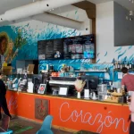 Inside Café Corazón, Kansas City’s Latino and Indigenous-Owned Coffee Shop