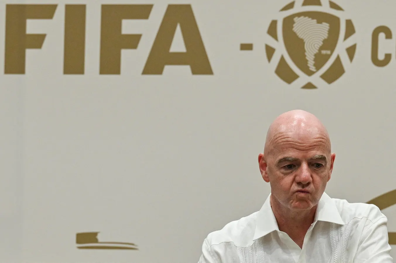 Infantino’s World Cup Sell-Off Collapse Exposes Limits Of FIFA’s Power
