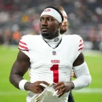 Christian McCaffrey, Mike Evans Excited Over 49ers Adding Deebo Samuel
