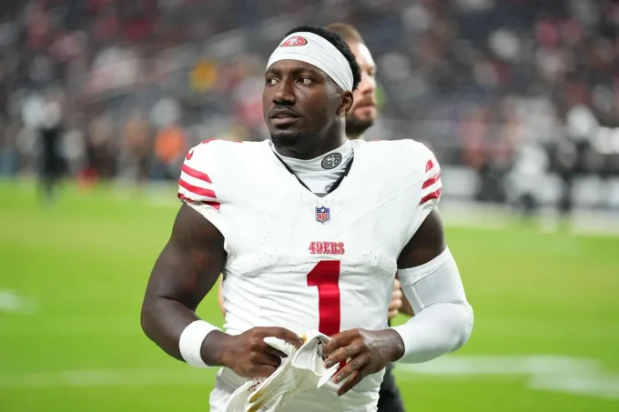 Christian McCaffrey, Mike Evans Excited Over 49ers Adding Deebo Samuel