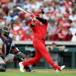 MLB Best Home Run Bets For August 1, 2026—Bleday And Alvarez