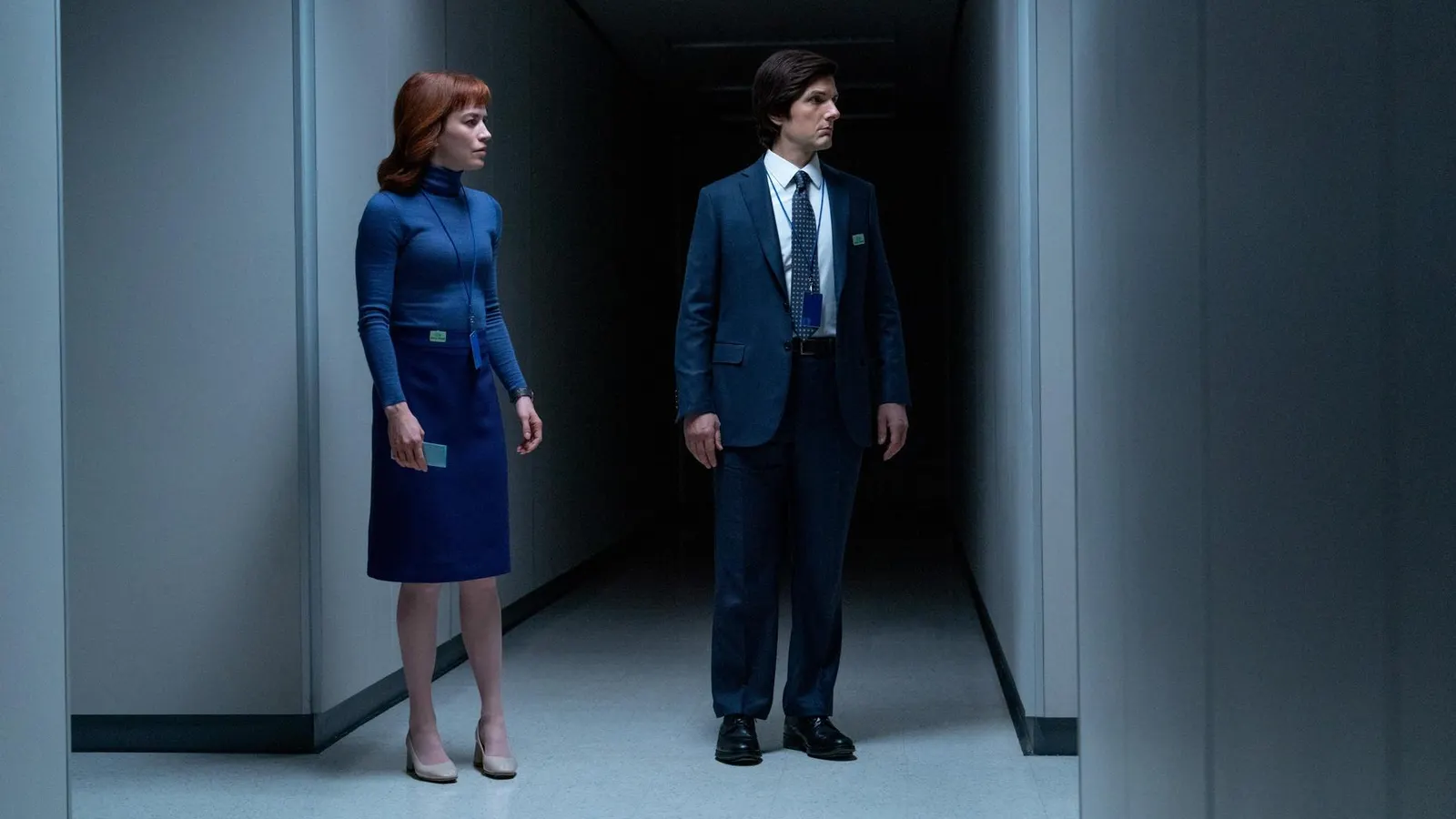 Why Apple TV’s ‘Severance’ Is The Only Return-To-Office Employees Want