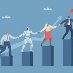 Why Leaders Should Measure Human-AI Collaboration Over AI Performance