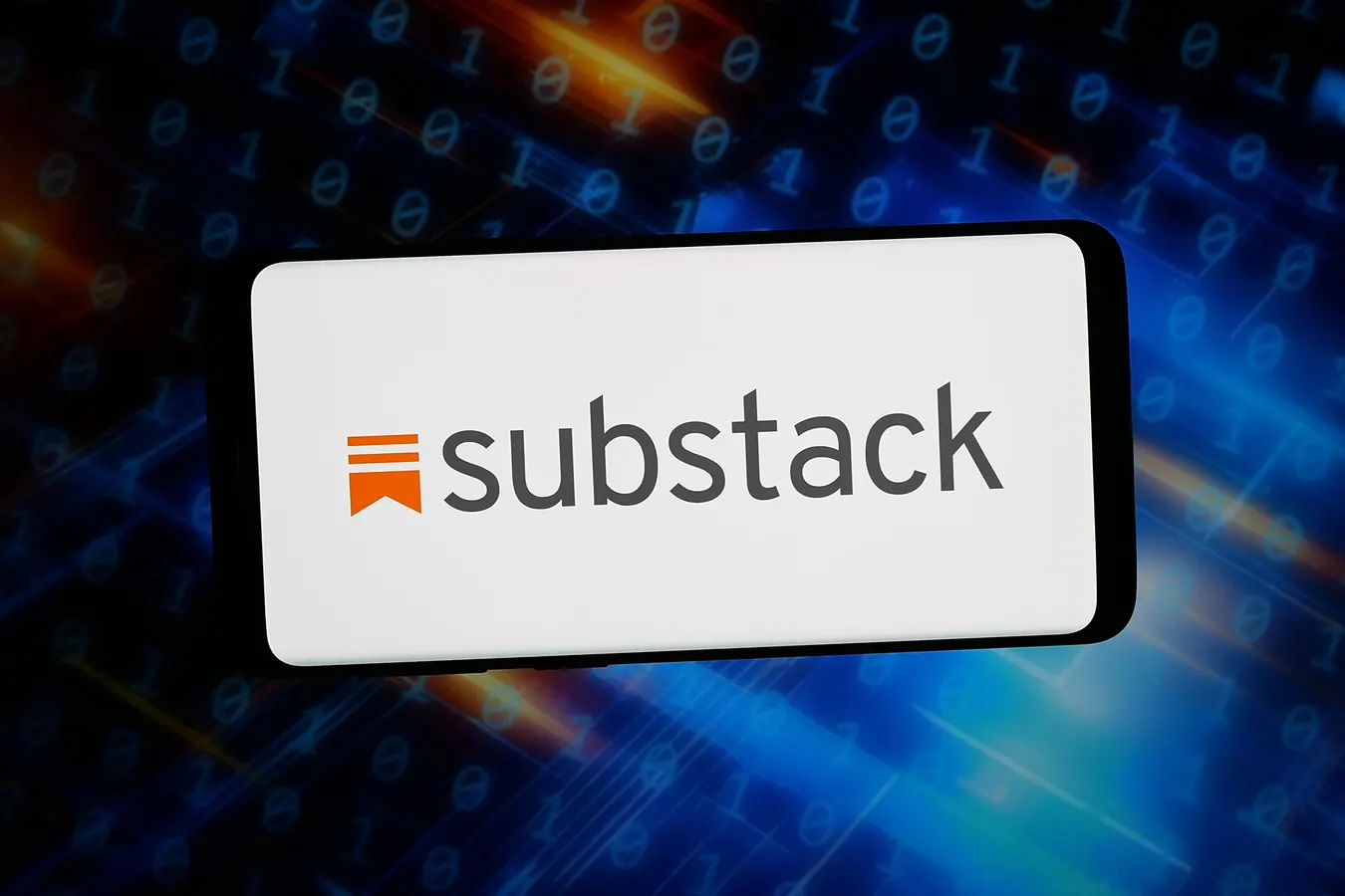 Substack’s Defamation Program Assists Reporter Sued By Pentagon Official