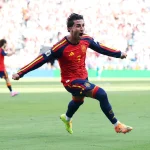 FC Barcelona star Torres receives warning from Paris Saint-Germain