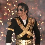 Michael Jackson Nearly Matches The Biggest Rapper On The Charts