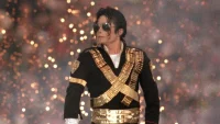 Michael Jackson Nearly Matches The Biggest Rapper On The Charts