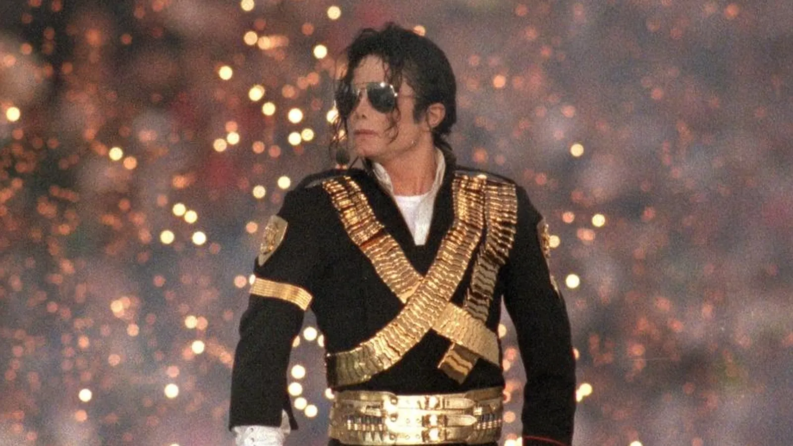 Michael Jackson Nearly Matches The Biggest Rapper On The Charts