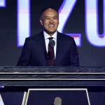 Meet The Highest-Ranking Black Executive In Sports