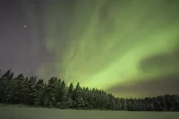 These 10 States Could See The Aurora Saturday