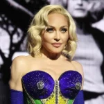 Madonna Misses Out On A New No. 1 By One Spot