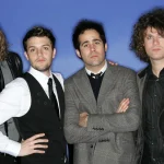 One Of The Biggest Rock Songs This Century Finally Hits No. 1