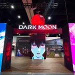 How HYBE’s Original Story, DARK MOON, And ENHYPEN Took Over Comic-Con