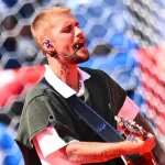 Justin Bieber’s World Cup Performance Helps Him With A Major Comeback