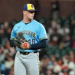 Cleveland Guardians Trade 2 Players For An Outfielder And A Reliever