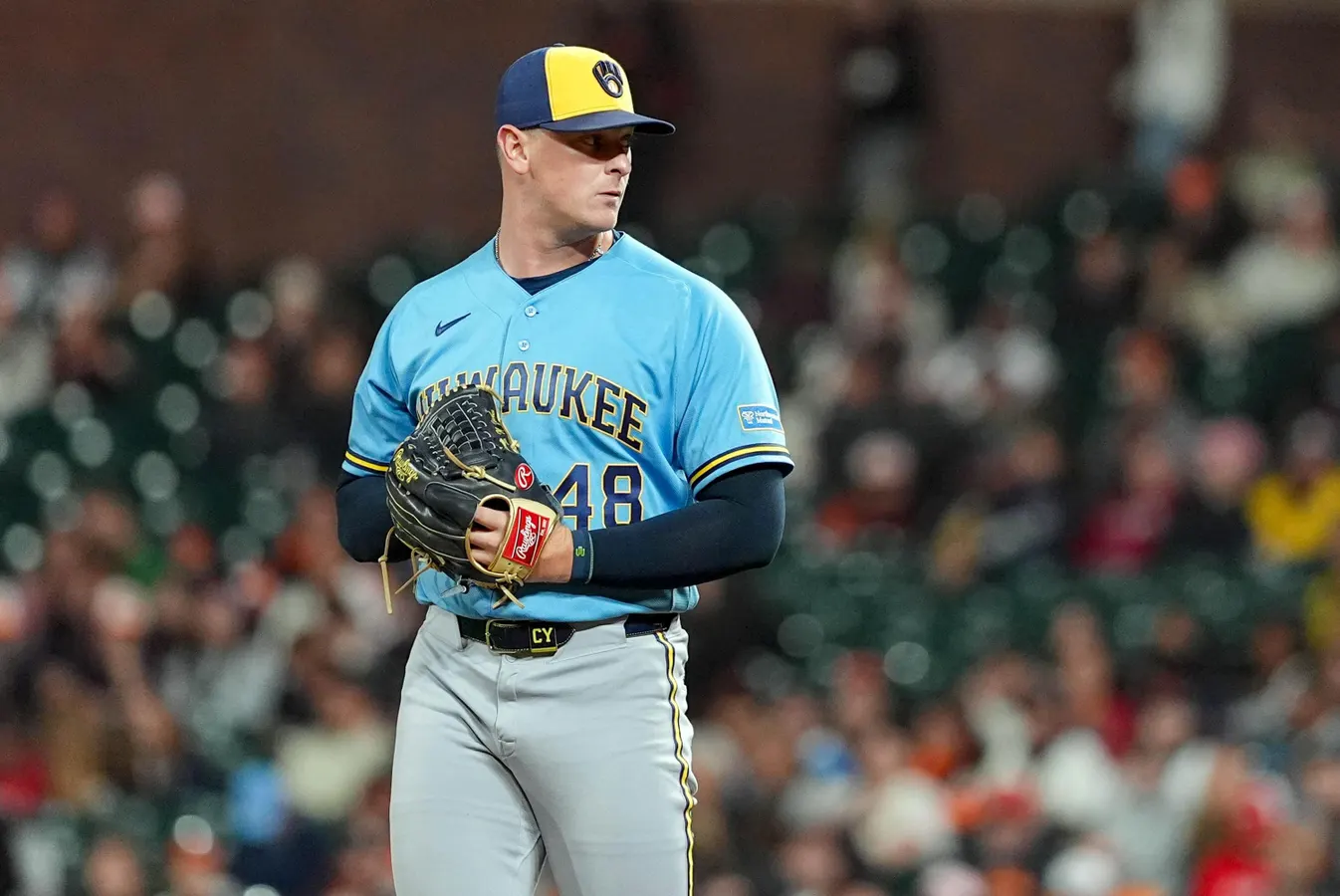 Cleveland Guardians Trade 2 Players For An Outfielder And A Reliever