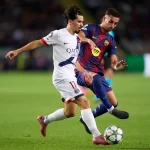 FC Barcelona Star Ferran Torres Convinced To Join PSG