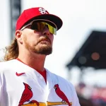Cardinals Veteran Offers 3-Word Response On ‘Reinforcements’ Trade