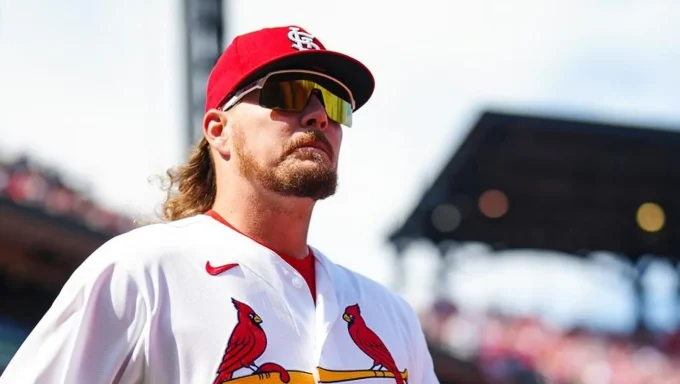 Cardinals Veteran Offers 3-Word Response On ‘Reinforcements’ Trade