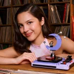LEGO Releases 5 New Olivia Rodrigo Building Sets In Collaboration With Pop Star