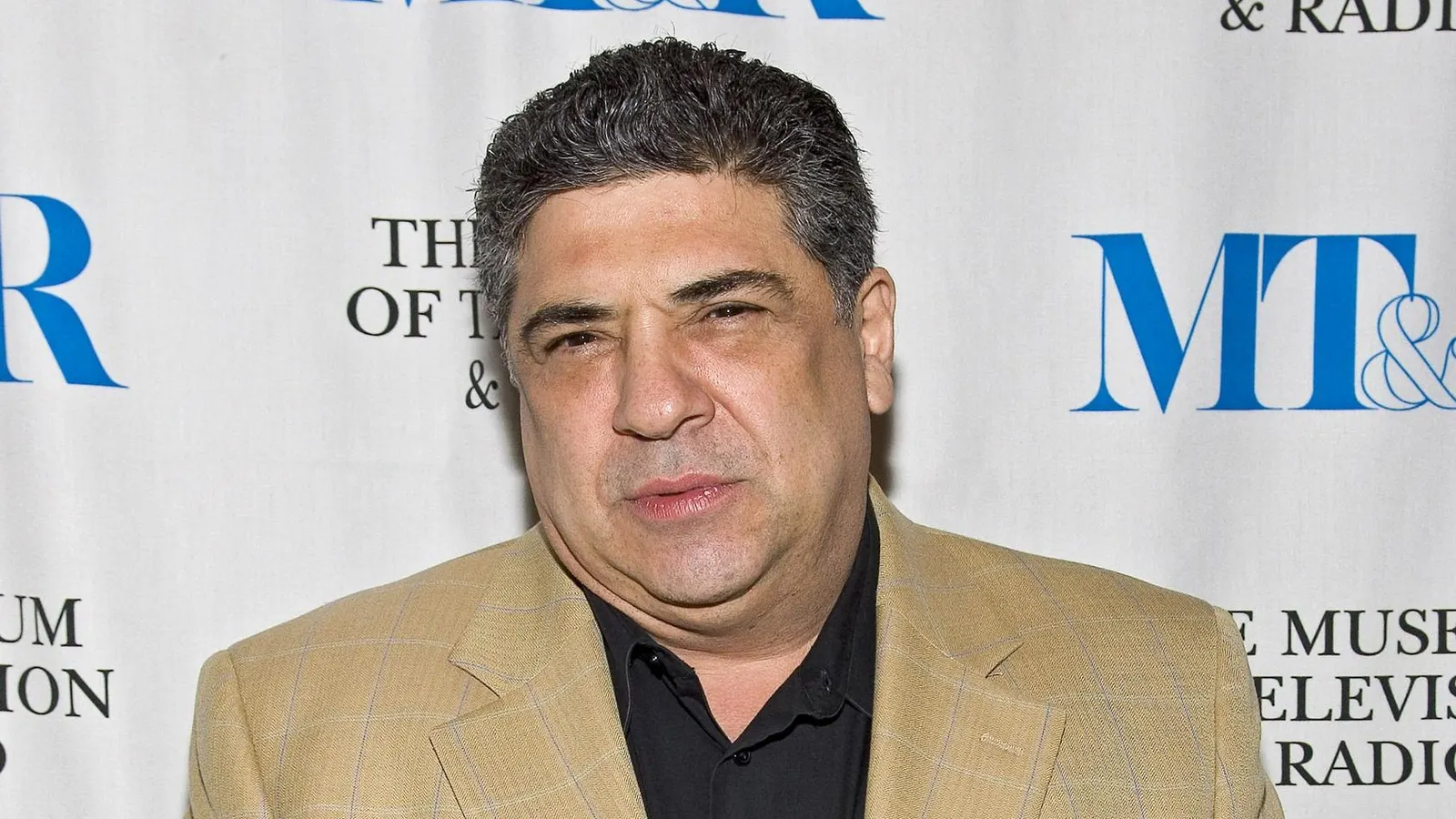 Vincent Pastore, Star Of ‘The Sopranos,’ Dies At 80