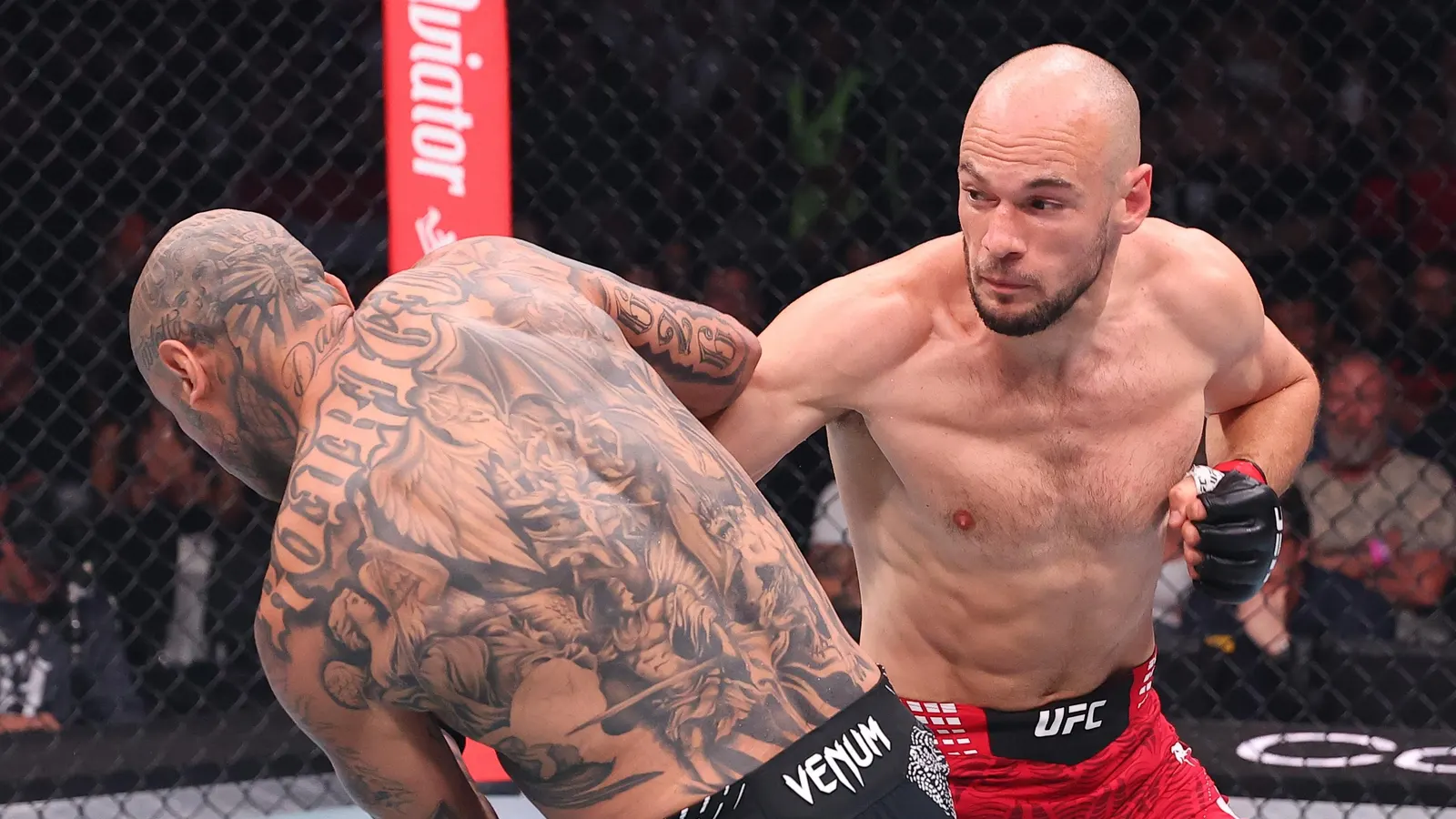 UFC Belgrade Results, Bonuses, Highlights And Reactions