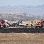 There Have Been More Than A Dozen F-35 Lightning II Crashes To Date