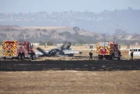 There Have Been More Than A Dozen F-35 Lightning II Crashes To Date