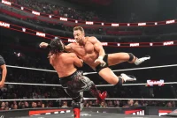 WWE SummerSlam 2026 Results As LA Knight Finally Topples The Bloodline