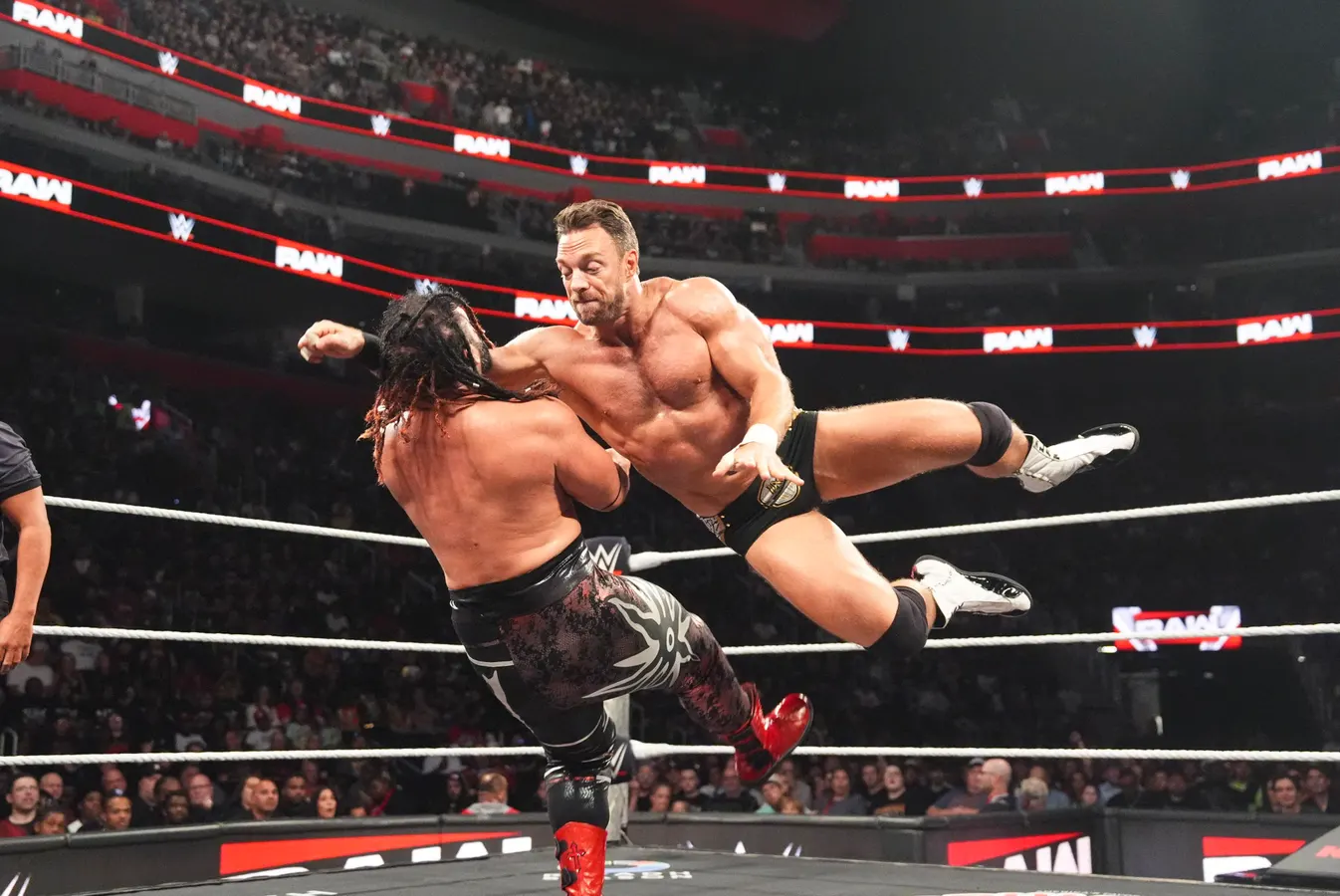 WWE SummerSlam 2026 Results As LA Knight Finally Topples The Bloodline