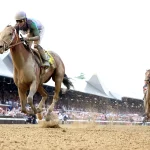 Renegade Wins, Commandment Places, Silent Tactic Shows