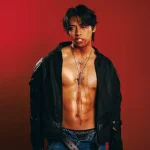 Mad Tsai Wants You To Sink Your Teeth Into His New EP, ‘CANINES’