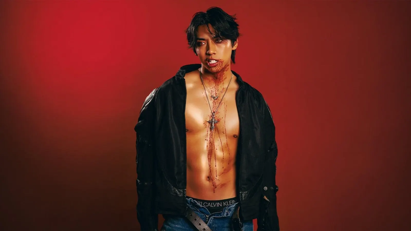 Mad Tsai Wants You To Sink Your Teeth Into His New EP, ‘CANINES’