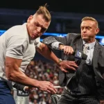 WWE SummerSlam 2026 Results As Gunther Chokes Out Nick Aldis In Return From Retirement