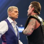 WWE SummerSlam 2026 Results As Randy Orton Returns To Help CM Punk Beat Cody Rhodes