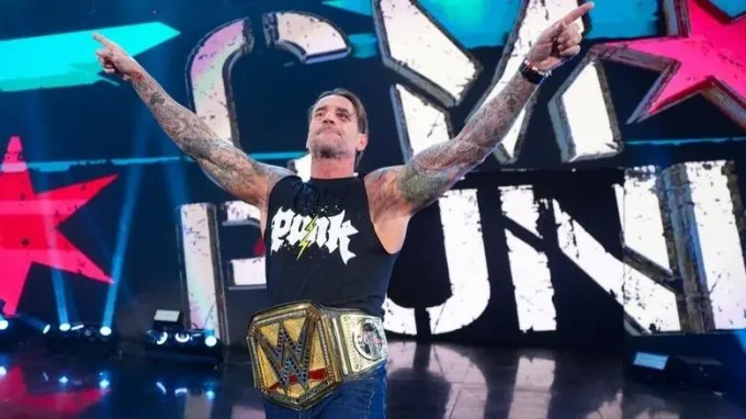 WWE SummerSlam 2026 Results, Winners And Grades On Aug. 1