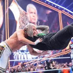 WWE SummerSlam 2026 Results Night 1 Returns, Swerves And Highlights
