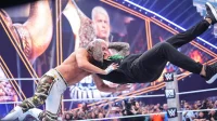 WWE SummerSlam 2026 Results Night 1 Returns, Swerves And Highlights