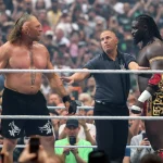 WWE SummerSlam 2026 Results As Oba Femi Slays Brock Lesnar