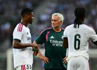 Mourinho Likes ‘Everything’ From Real Madrid With ‘Three Faces’