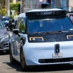 Americans Can’t Buy Chinese EVs. Waymo Is Importing Thousands