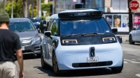 Americans Can’t Buy Chinese EVs. Waymo Is Importing Thousands