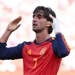 FC Barcelona Now Willing To Let Ferran Torres Complete PSG Transfer