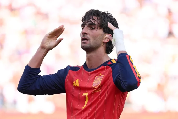 FC Barcelona Now Willing To Let Ferran Torres Complete PSG Transfer