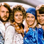ABBA Suddenly Scores A New Hit On The Global Chart